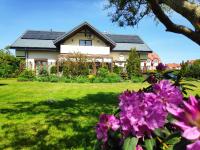 Villa NOVA Dębki - B&B Dębki