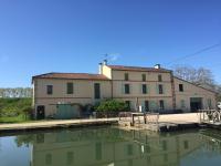 le jardin du controleur - B&B Valence