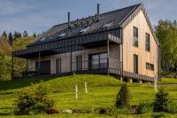 Holiday House U Hájenky 6L Lipno Home - Ferienwohnung Lipno nad Vltavou