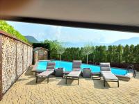 Melaniesguesthouse 4 Zimmerwohnung - B&B