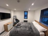 B&B Croydon - Rooms in Modernised Victorian House - Bed and Breakfast Croydon