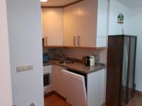 Apartamento de 1 dormitorio con terraza
