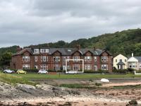 B&B Millport - 4 Kames Bay - Bed and Breakfast Millport