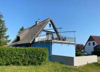 Ferienhaus Mü - B&B