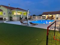 IDILA - B&B Sv. Filipi i Jakov