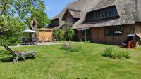 FeWo Strohbrück - B&B