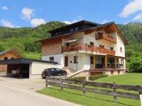 Ferienwohnung Eisl 2 - B&B Sankt Wolfgang