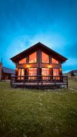 Sirnea Chalet - B&B