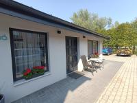 Wegzen - B&B Hévíz