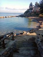 Cottage Pura Vigna immerso nella natura vicino al mare - B&B Porto Santo Stefano