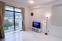 TheSun #Studio #BayanLepas #Pisa - B&B