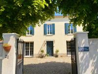 B&B Eymet - Le Portanel - Bed and Breakfast Eymet