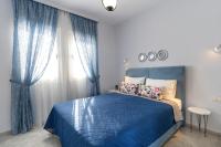 Sun Angelo luxury apartment in Paradise 1 - Bed and Breakfast Arménoi