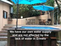 JC Studios Ermelo - B&B Ermelo