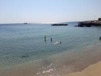 Monopoli, Mare Fuori - Ferienwohnung Monopoli