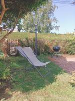 La Maison des Magnolias - Bed and Breakfast
