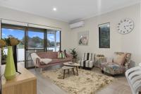 B&B Perth - Contemporary Comfort Suite Relax and Explore - Bed and Breakfast Perth