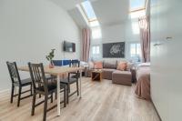 Kamienica Centrum Apartament nr 17 - B&B