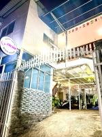 ღ Orchid Guesthouse ღ 5 minutes to the Beach & Night Market ღ - B&B
