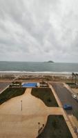 Apartamento BLUE LAGUNA Playa Principe La Manga - B&B