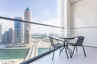 Staycae Holiday Homes - ZADA - Ferienwohnung Dubai