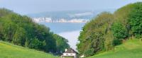 Seaton, Devon, two bed apartment, just off the sea front. - B&B