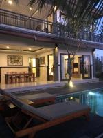 Bayad anyar - Ubud Bali - B&B Ubud