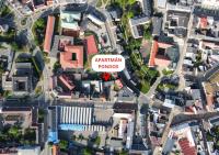 Pondos - B&B Šumperk