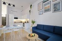 Plac Ratuszowy 50 - Old Town - 2 Sypialnie i Salon - B&B
