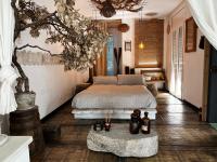 El Bohemar - Chambres d’hôtes Roses