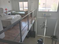 Moderno y cómodo duplex en capital de San Juan - Ferienwohnung San Juan