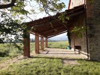 Fattoria di Marena - B&B Bibbiena