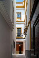 San Buenaventura Apartment 1 - B&B Sevilla