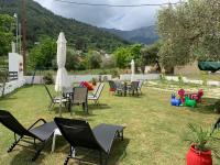 Harmony Studios & Apartments - B&B Skála Potamiás
