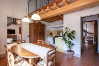 Two-Bedroom Apartment with Garden View