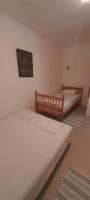 Chambre Triple avec Salle de Bains Privative