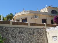 Villa Senomar - B&B Benissa