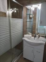Studio-Apartment mit Meerblick