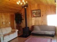 Cottage con 1 Camera da Letto