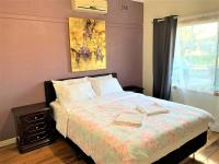 Easy Self Check-in accomodation - B&B Springvale