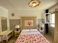 Großes Doppelzimmer