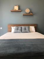 Monolocale con Balcone