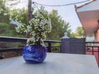 Evaggelia's Seaside Boutique Apartment - Bed and Breakfast Iraíon