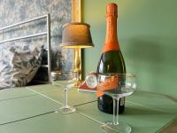 Apartament Stary Zdrój - Ferienwohnung Wałbrzych