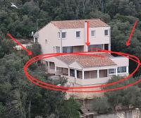 Apartamento con vistas al mar