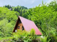 Mountain House - Bungalow - B&B
