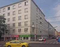 New apartment in a historical building - Ferienwohnung