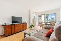 WELCS DUPLEX 025 EMP frente al Mar - B&B Empuriabrava