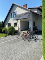 B&B Tarnowiec - Dom Wiktor - Bed and Breakfast Tarnowiec