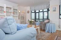B&B Kent - Little Ships overlooking the Royal Harbour - Bed and Breakfast Kent